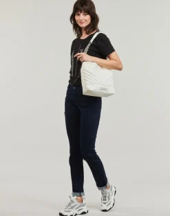 Jeans^Armani Exchange - 8NYJ45 BleuMedium