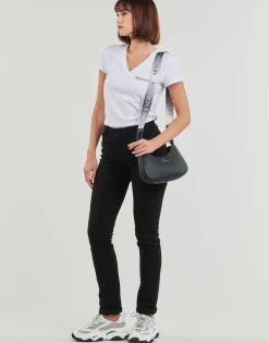 Jeans^Armani Exchange - 8NYJ45 Noir