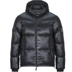 Manteaux^Armani Exchange - 8NZB70 Noir