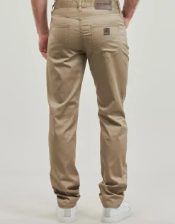 Jeans^Armani Exchange - 8NZJ13 Beige