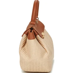 Sacs À Main^Armani Exchange - WAVE CROCHET TOP HANDLE M