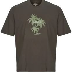 T-shirts & Polos^Armani Exchange - XM000772 Kaki