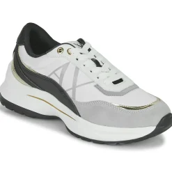 Baskets Mode^Armani Exchange - XV577-XDX100