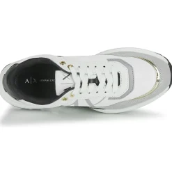 Baskets Mode^Armani Exchange - XV577-XDX100