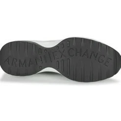 Baskets Mode^Armani Exchange - XV577-XDX100