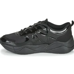 Baskets Mode^Armani Exchange - XV311-XDX039 Noir