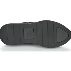 Baskets Mode^Armani Exchange - XV311-XDX039 Noir