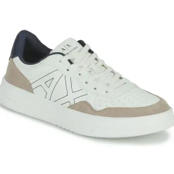 Baskets Mode^Armani Exchange - XV601-XUX148