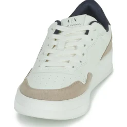 Baskets Mode^Armani Exchange - XV601-XUX148