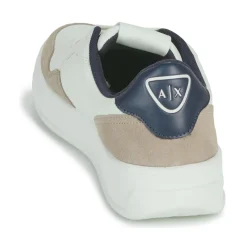 Baskets Mode^Armani Exchange - XV601-XUX148