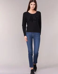 Jeans^Armani jeans - GAMIGO Bleu