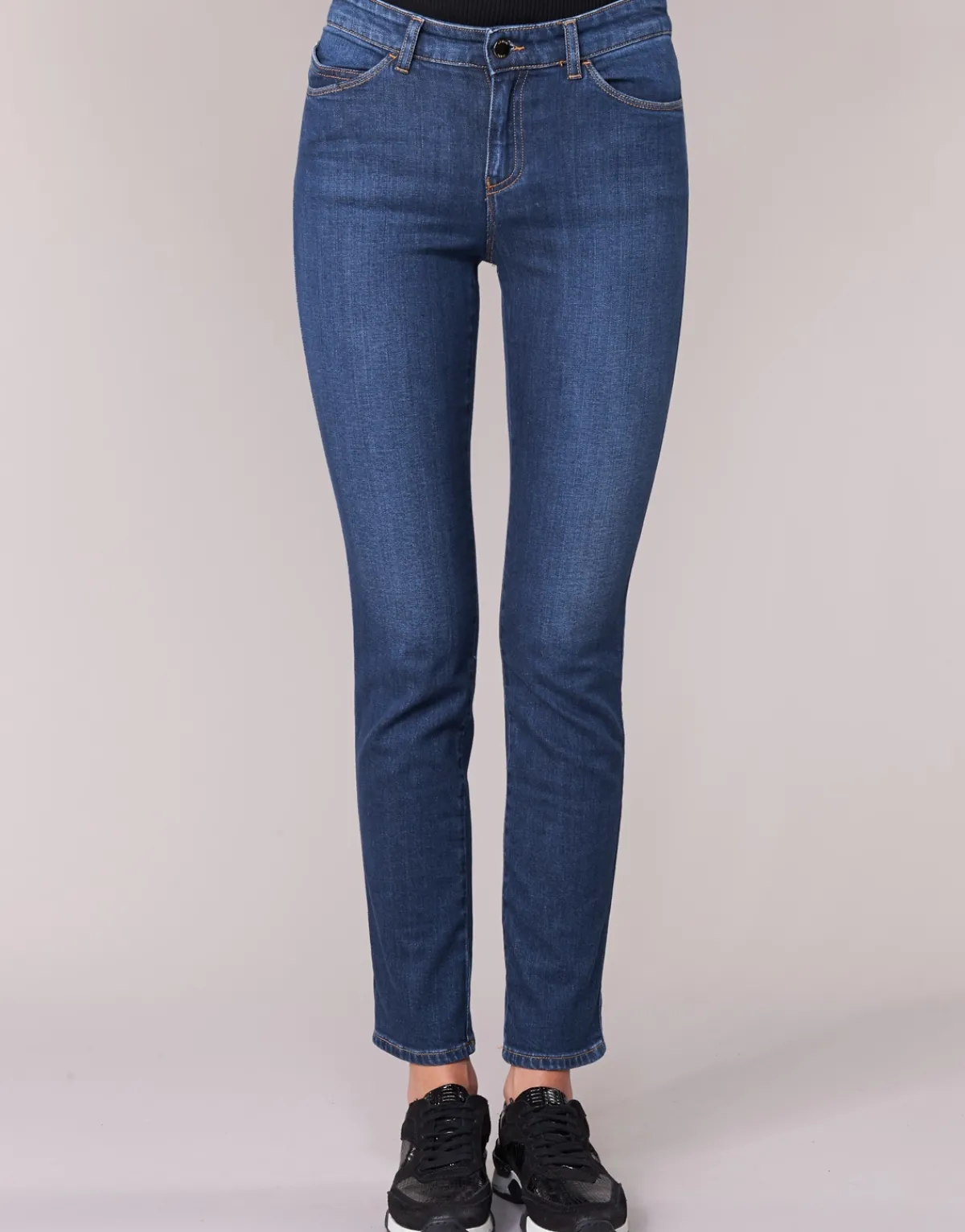 Jeans^Armani jeans - GAMIGO Bleu