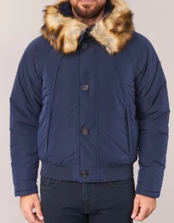 Manteaux^Armani jeans - GNAN Marine
