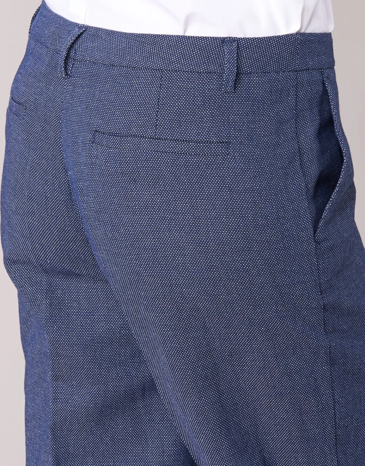 Pantalons^Armani jeans - JAFLORE Bleu