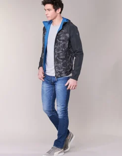 Vestes^Armani jeans - MIRACOLA Gris