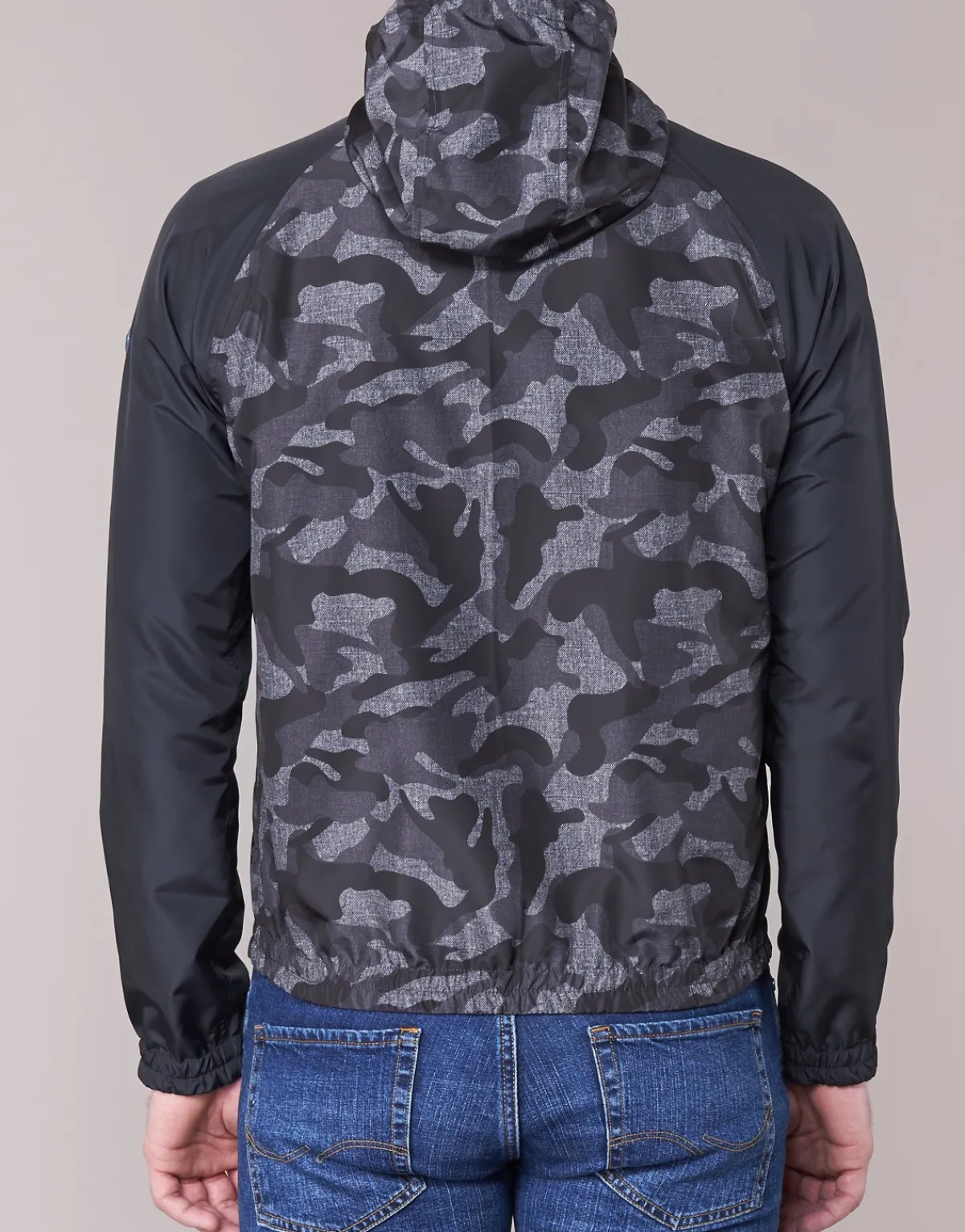 Vestes^Armani jeans - MIRACOLA Gris