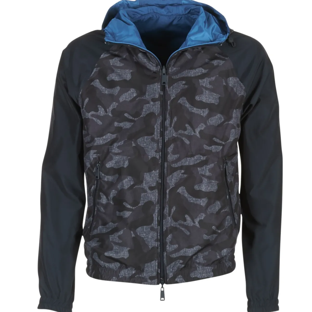 Vestes^Armani jeans - MIRACOLA Gris