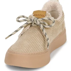 Baskets Mode^Armistice - ARCO ONE W Beige