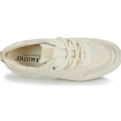 Baskets Mode^Armistice - ONYX ONE W Beige