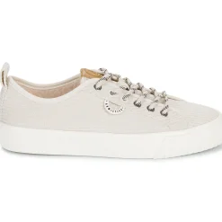 Baskets Mode^Armistice - STOMP SNEAKER W Ecru