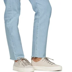 Baskets Mode^Armistice - STOMP SNEAKER W Ecru