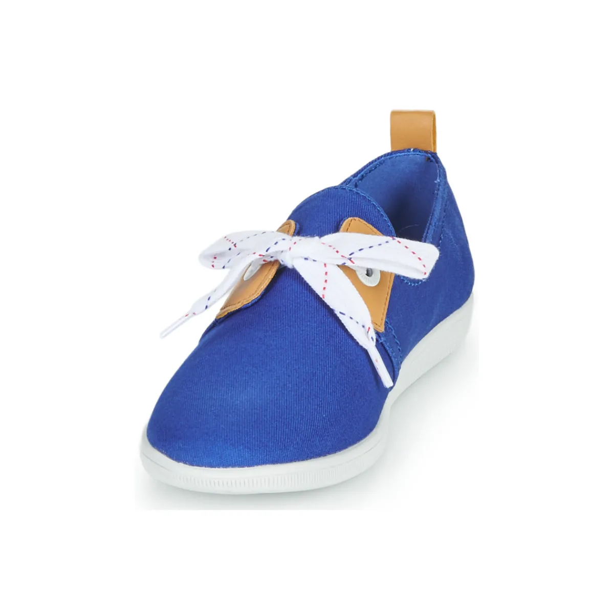Baskets Mode^Armistice - STONE ONE Bleu