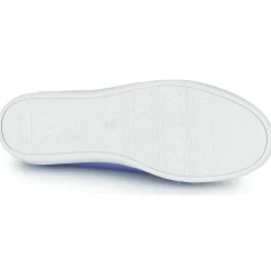 Baskets Mode^Armistice - STONE ONE Bleu