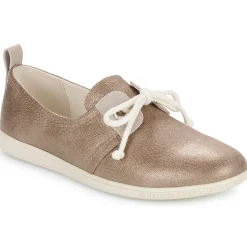Baskets Mode^Armistice - STONE ONE W Doré