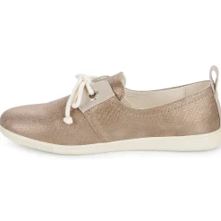 Baskets Mode^Armistice - STONE ONE W Doré