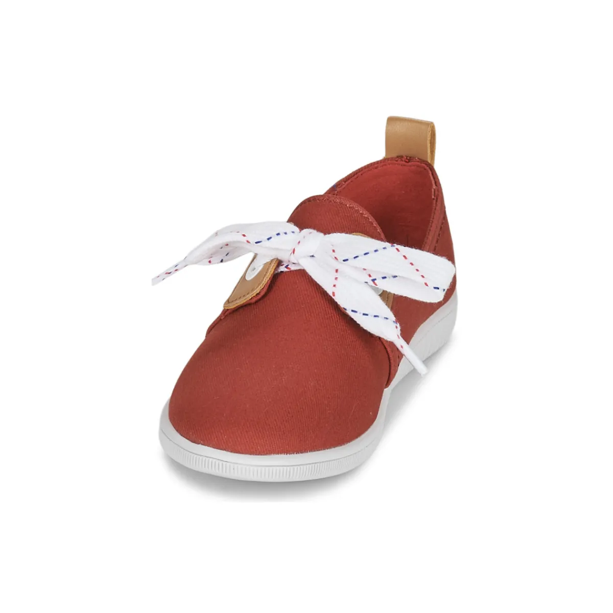 Baskets Mode^Armistice - VOLT ONE Rouge