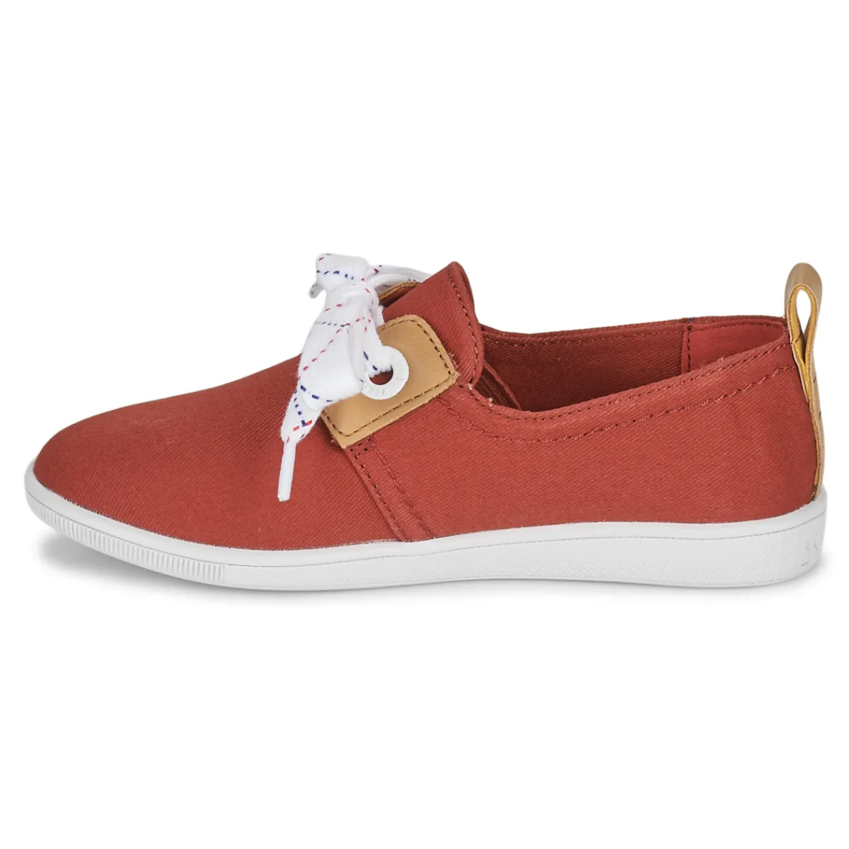 Baskets Mode^Armistice - VOLT ONE Rouge