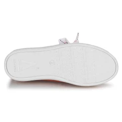 Baskets Mode^Armistice - VOLT ONE Rouge