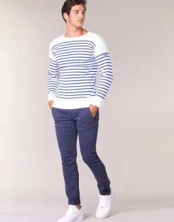 T-shirts & Polos^Armor Lux - AMIRAL