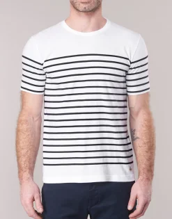 T-shirts & Polos^Armor Lux - ETEL