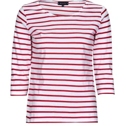 T-shirts & Polos^Armor Lux - MARINIERE ARMOR