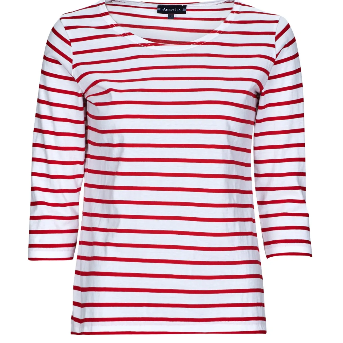 T-shirts & Polos^Armor Lux - MARINIERE ARMOR