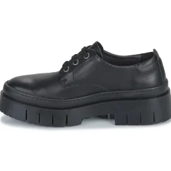 Derbies & Richelieu^Art - AMBERES Noir