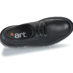 Derbies & Richelieu^Art - AMBERES Noir