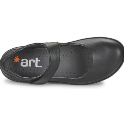 Ballerines / Babies^Art - ANTIBES Noir