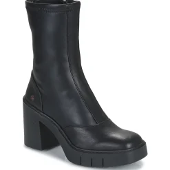 Bottines / Boots^Art - BERNA Noir