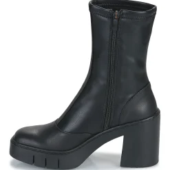 Bottines / Boots^Art - BERNA Noir