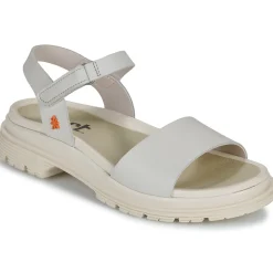 Sandales Et Nu-pieds^Art - BIRMINGHAM Blanc