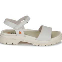 Sandales Et Nu-pieds^Art - BIRMINGHAM Blanc
