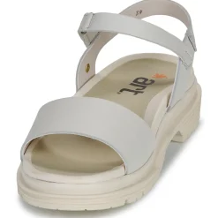 Sandales Et Nu-pieds^Art - BIRMINGHAM Blanc