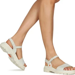 Sandales Et Nu-pieds^Art - BIRMINGHAM Blanc