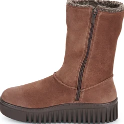 Bottines / Boots^Art - BRIGHTON Marron