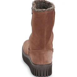 Bottines / Boots^Art - BRIGHTON Marron