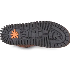 Bottines / Boots^Art - BRIGHTON Marron