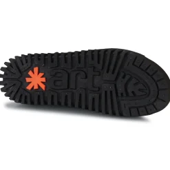 Sandales Et Nu-pieds^Art - BRIGHTON Noir