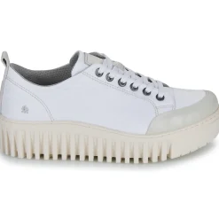 Baskets Mode^Art - BRIGHTON Blanc